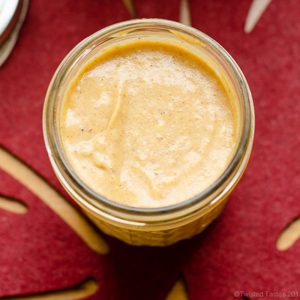 Pumpkin Cream Filling | Twisted Tastes