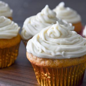 Pumpkin Muffins | Twisted Tastes